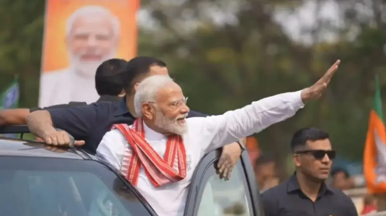 PM Modi's two-day Odisha visit from tomorrow; Puri roadshow on May 20