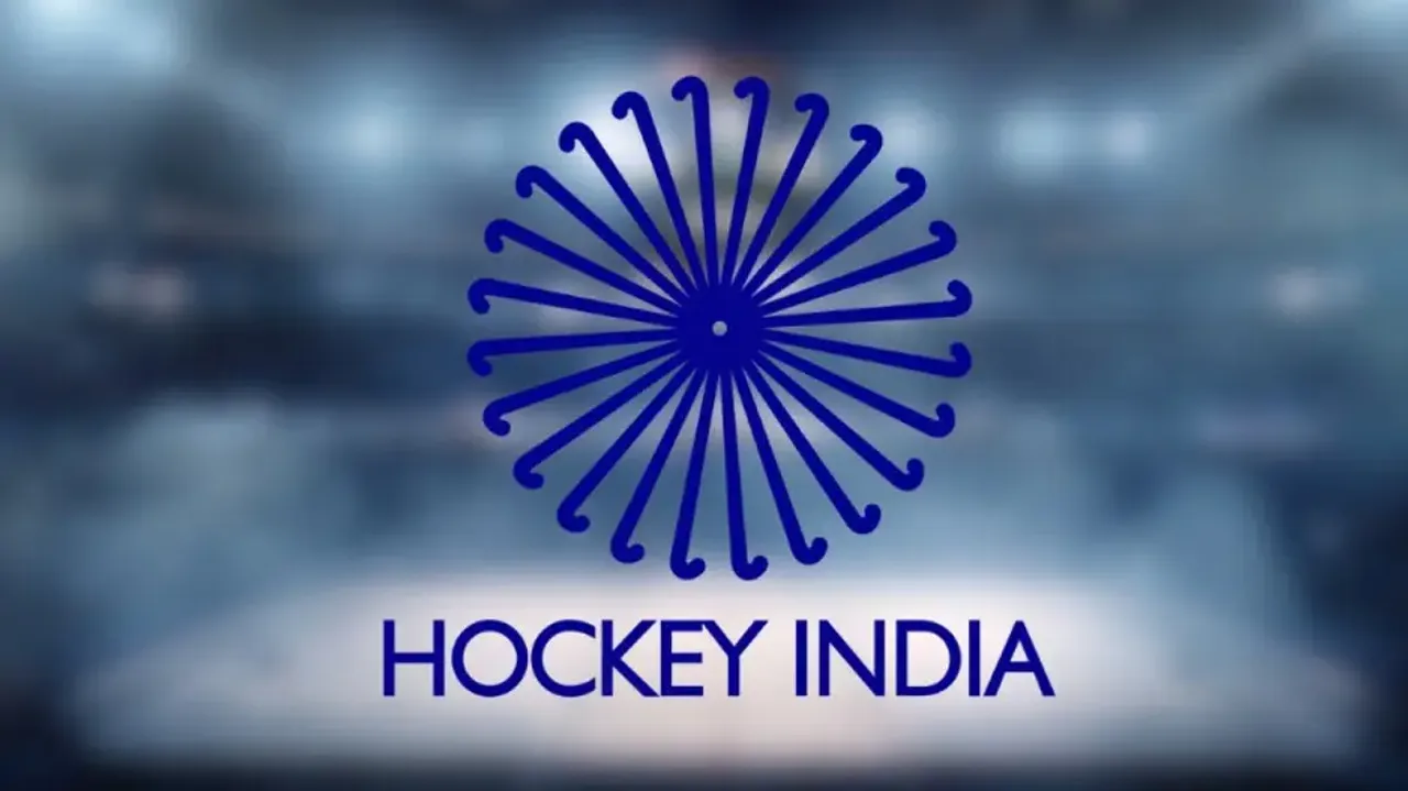 Hockey India