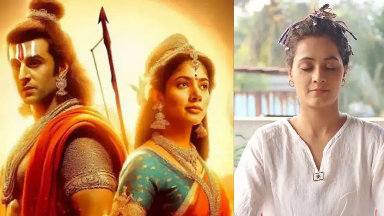 Ramayana update