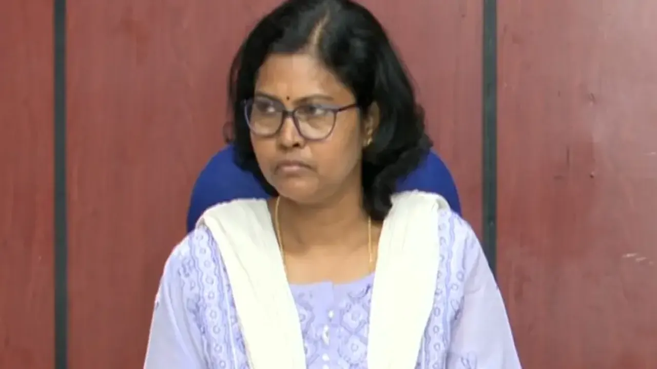 No need to panic as no prediction made for cyclone: Bhubaneswar IMD director