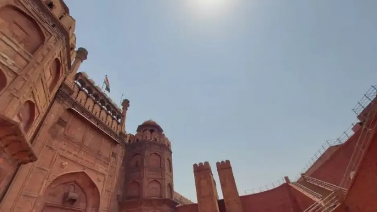 Woman's 'Delhi is Boring' tweet ignites social media war on National Capital's lifestyle