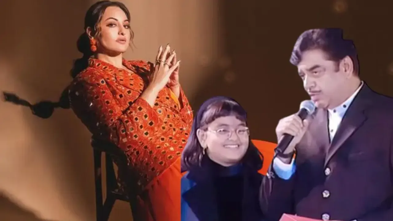 Sonakshi Sinha
