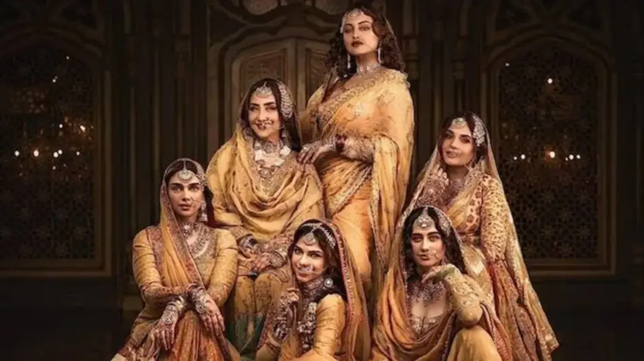 Heeramandi season 2 on the cards! Sanjay Leela Bhansali reveals 'possibility of renewal'