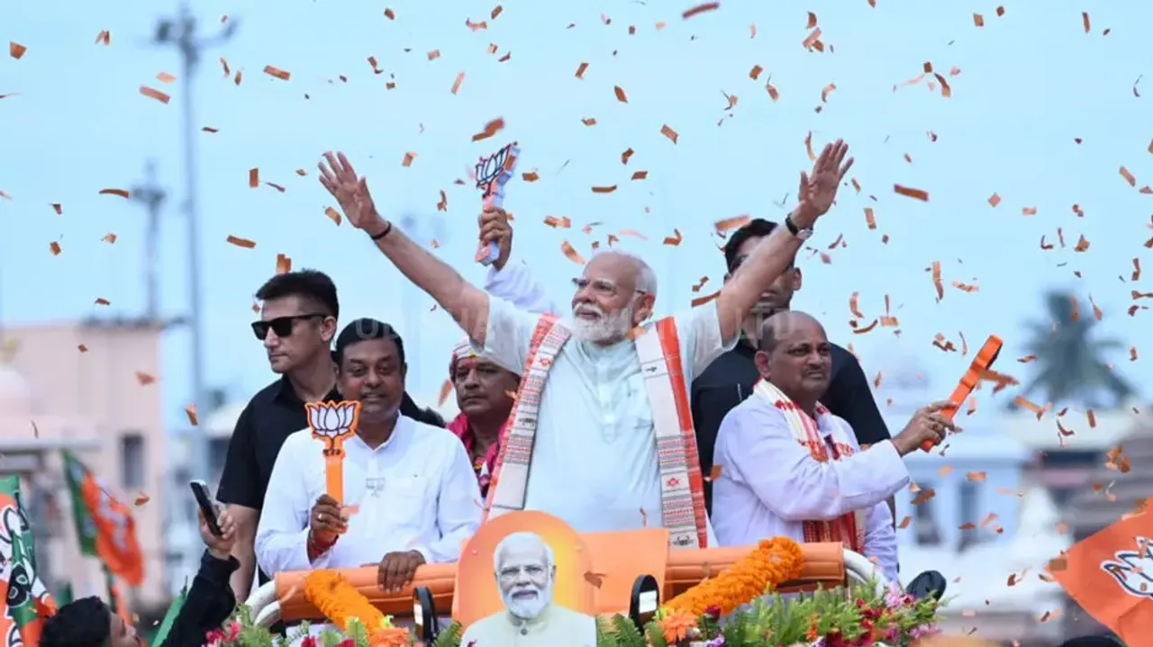 Odisha Elections 2024