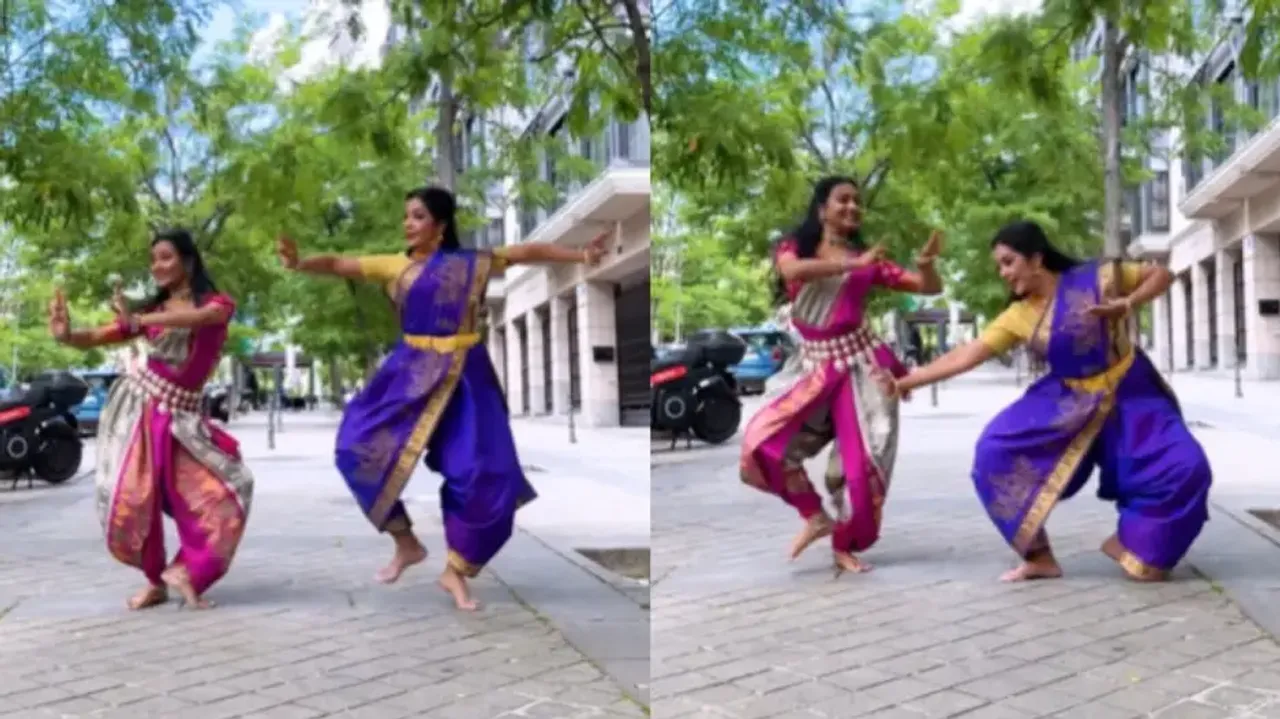  'Sakal Ban' from Heeramandi 