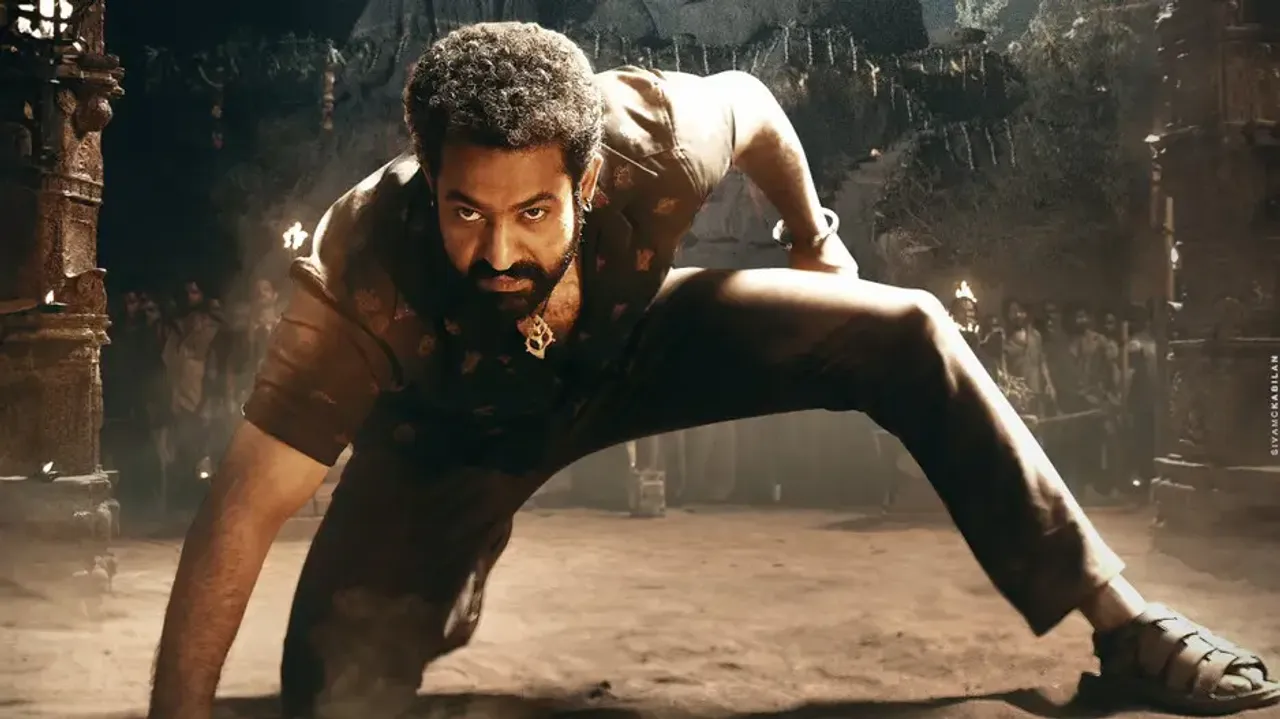 Jr NTR turns 41: Allu Arjun, Ram Charan, Mahesh Babu & others flood wishes for 'man of the masses'