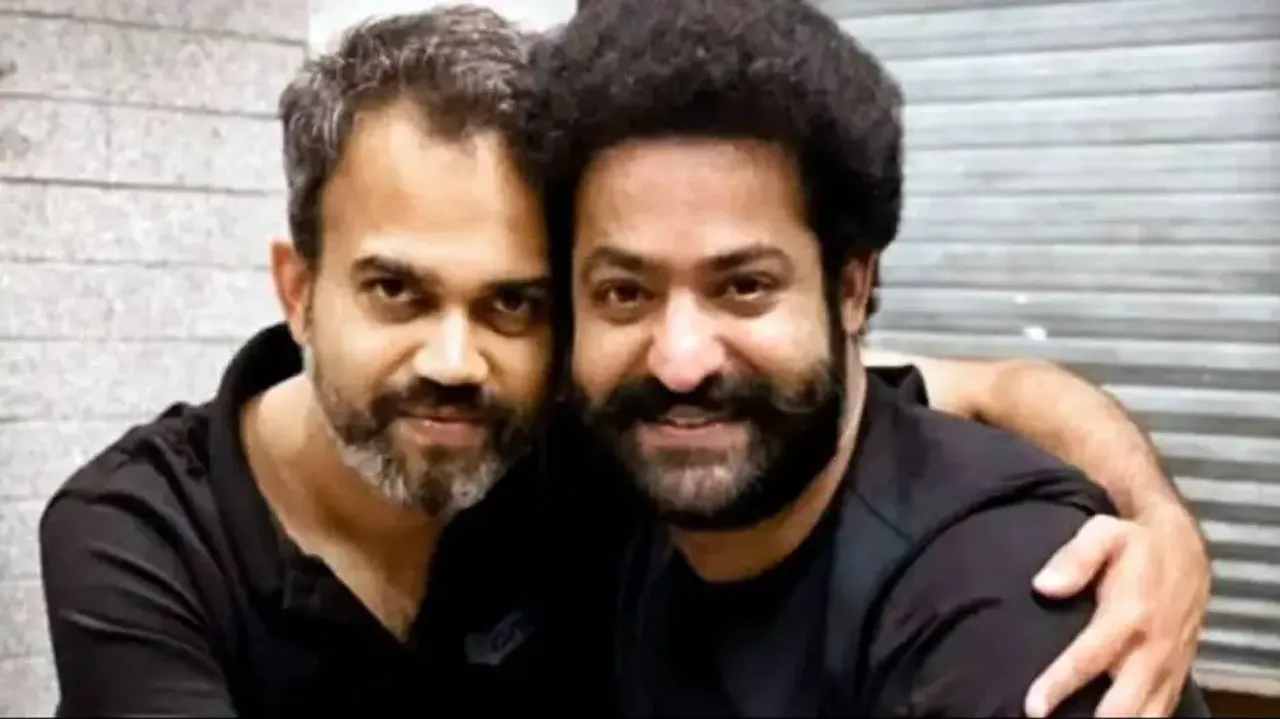 NTR31 update: Jr NTR's flick to go on floors this August, fans 'raise questions' on Prashanth Neel