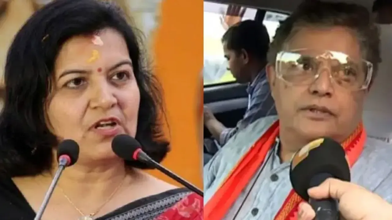 Odisha Elections 2024