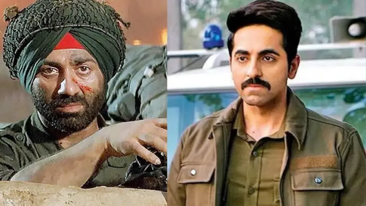 Border 2: Sunny Deol and Ayushmann Khurrana to kick off shooting from..., check details