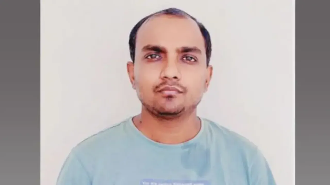 MBA degree-holder arrested by Odisha Police for Rs 2 cr fraud