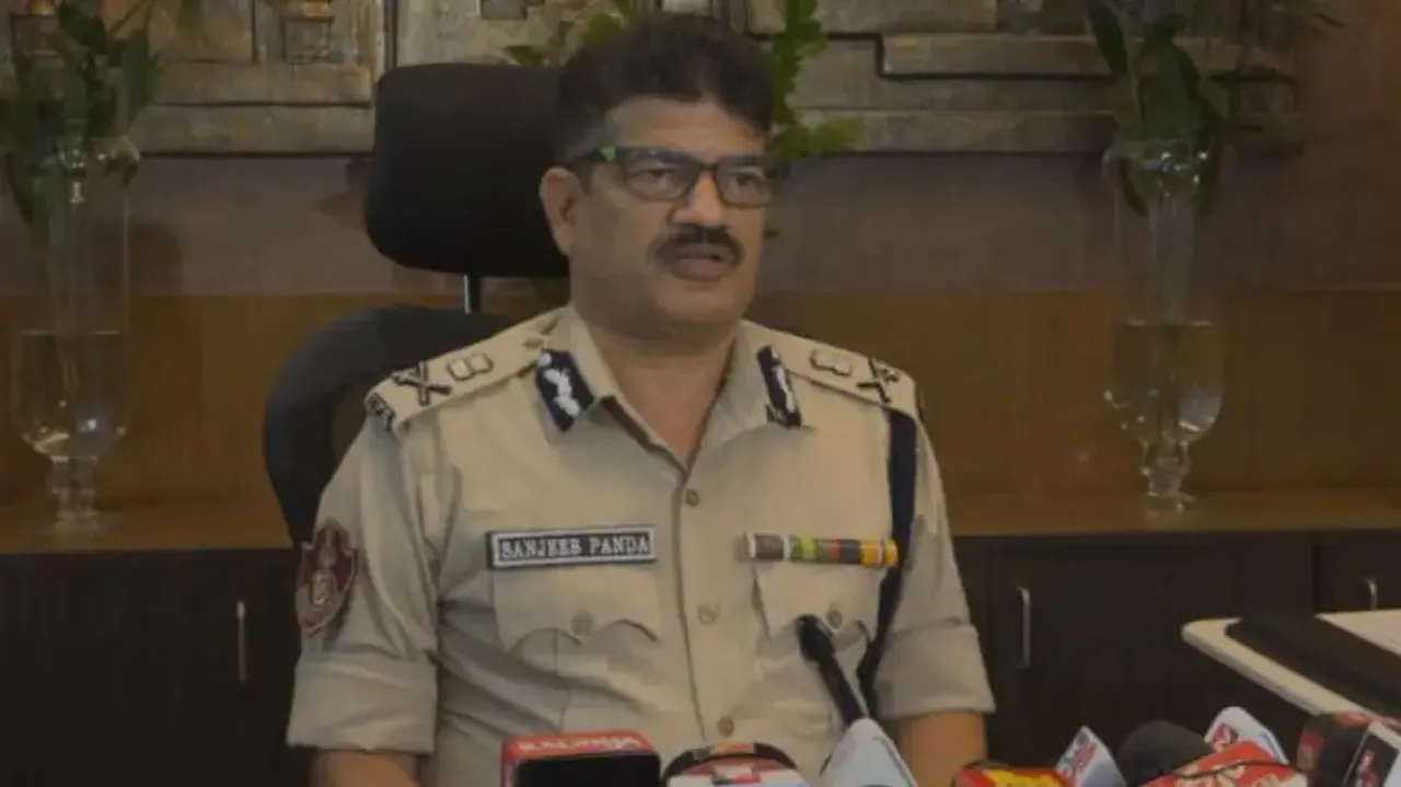 Odisha Elections 2024: Heavy security arrangements in Bhubaneswar ahead of polling