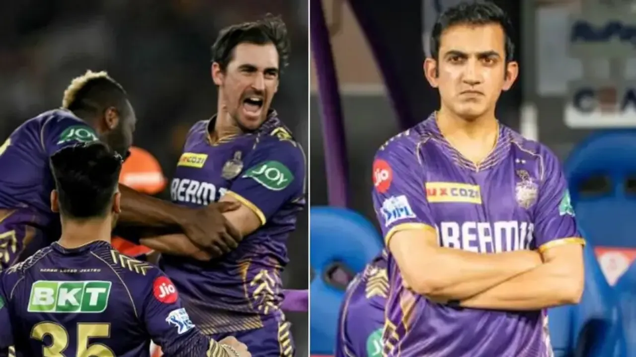 Kolkata Knight Riders