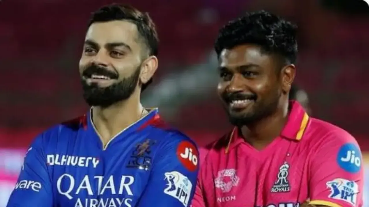 RR vs RCB: Sunil Gavaskar makes big prediction, says it will be one-sided game