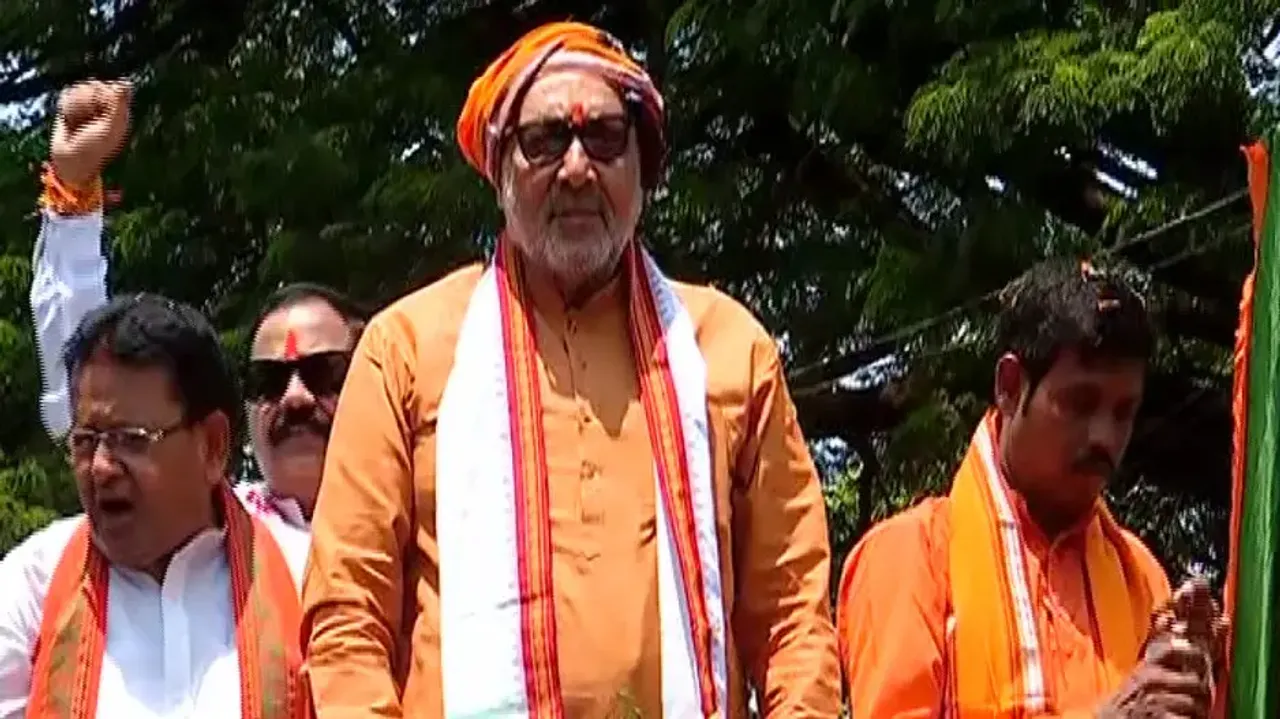 Odisha Elections 2024