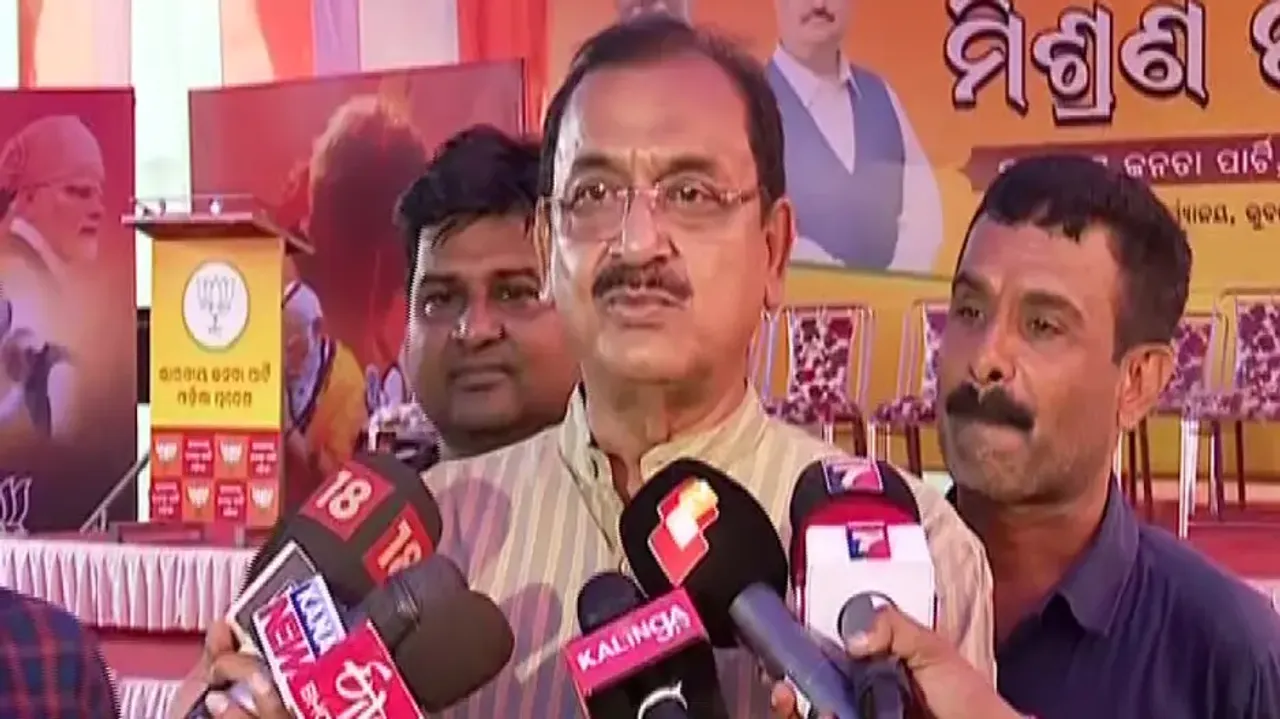 Odisha Elections 2024