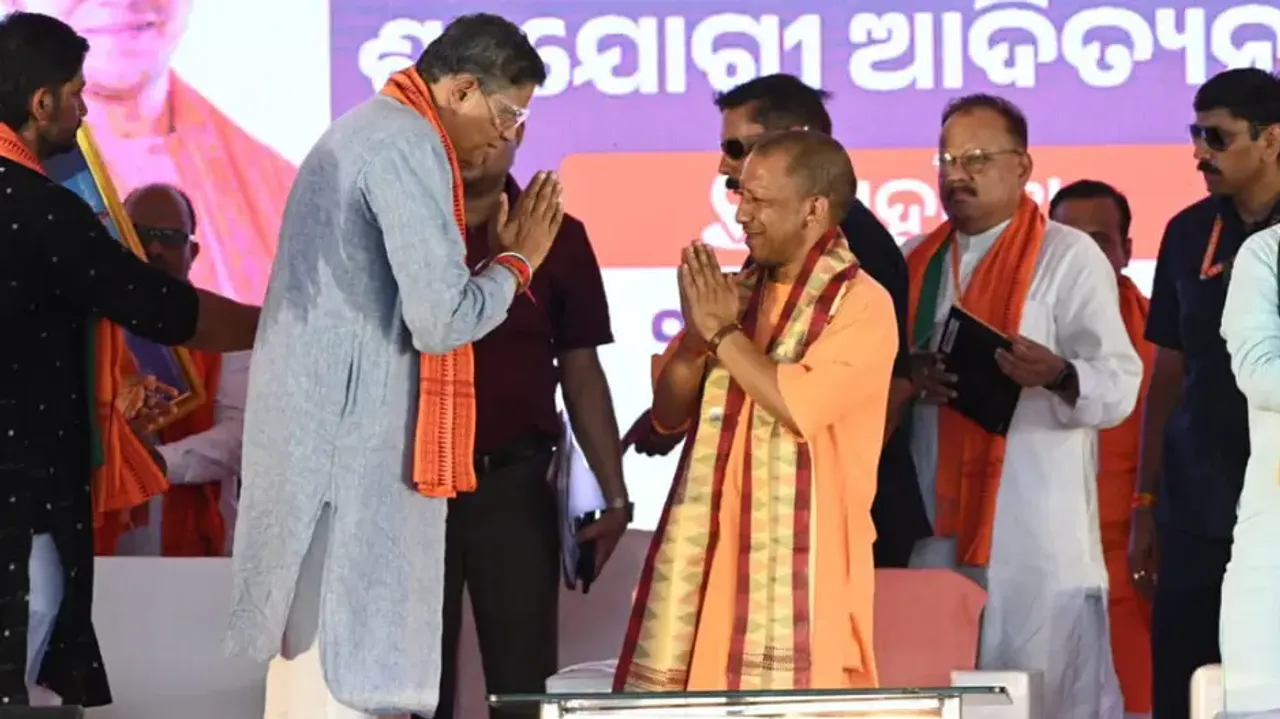 Odisha Elections 2024