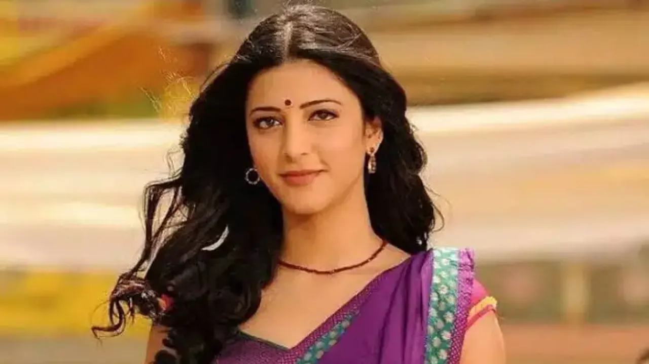 Finally! Shruti Haasan clears the air on breakup rumours, says, 'Entirely single, willing to mingle.