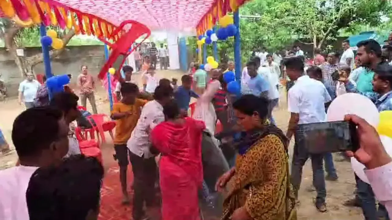 Odisha Elections 2024