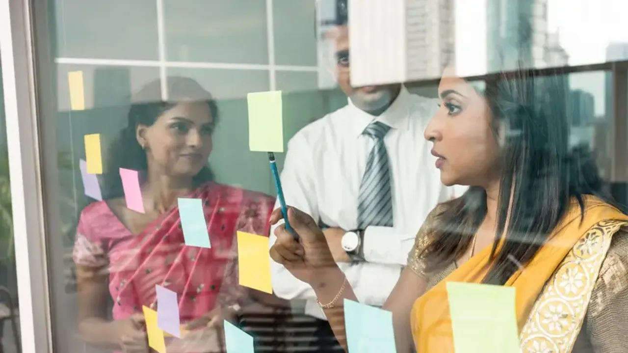 Employee Retention: BTW, who’s to be retained?