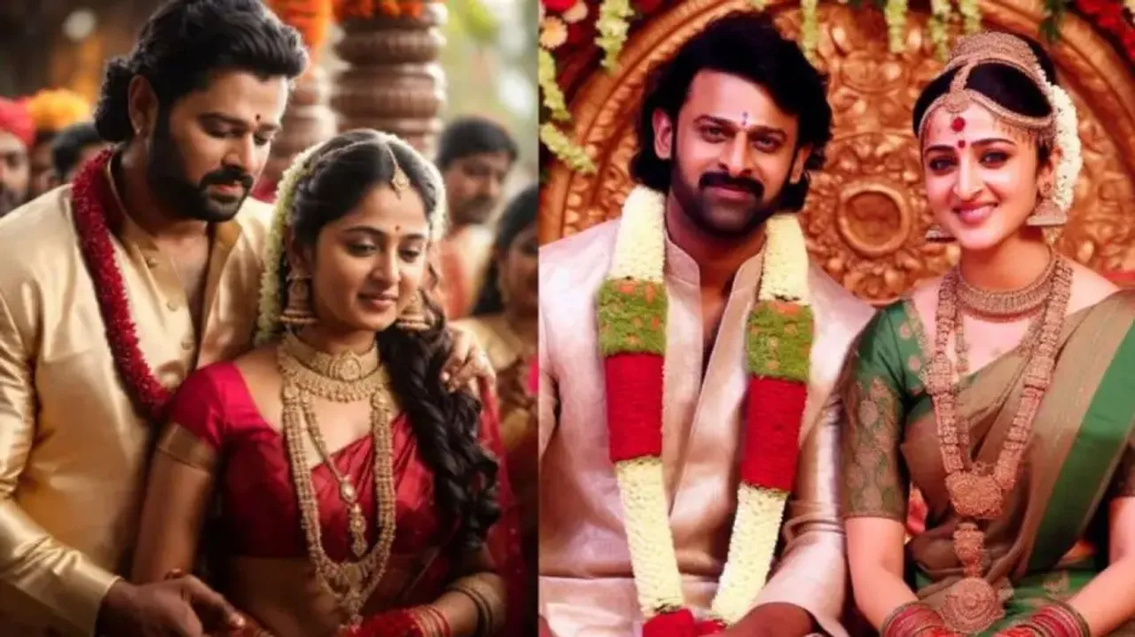 Rebel star Prabhas reveals the reason for not getting married anytime soon
