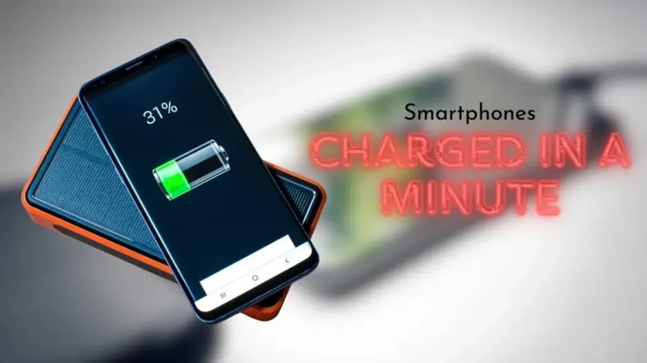 Smartphones 