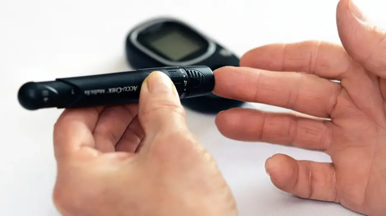 Type 2 diabetes