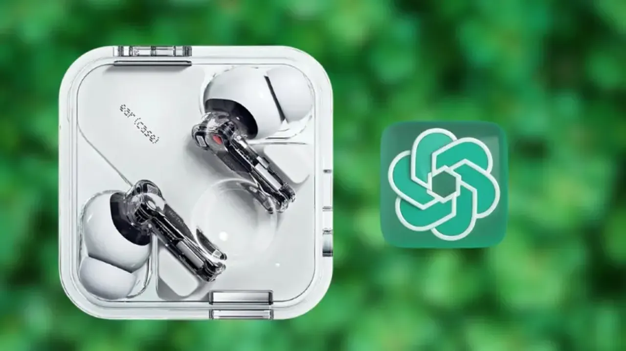 Integrate ChatGPT into Nothing