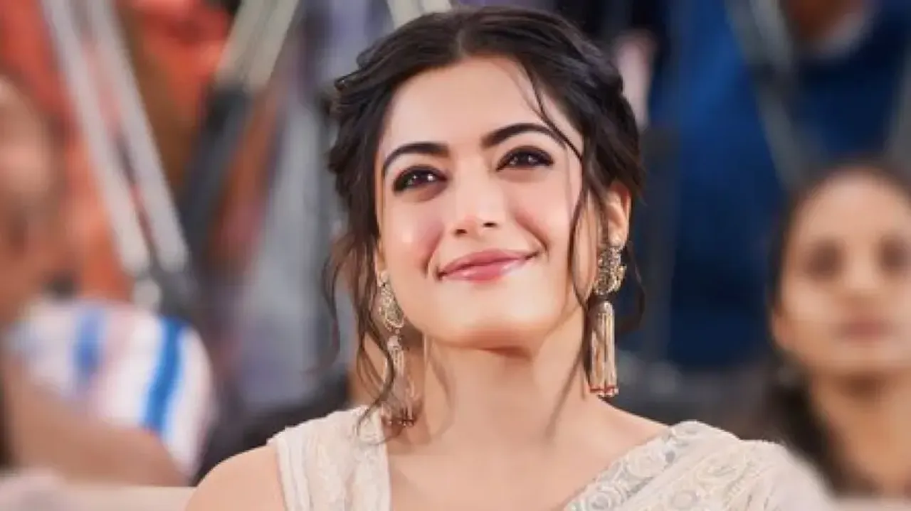 Rashmika Mandanna