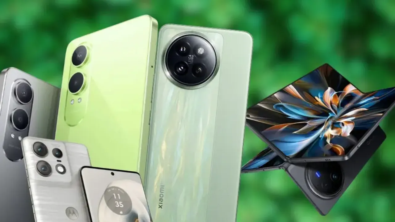 Top Smartphones