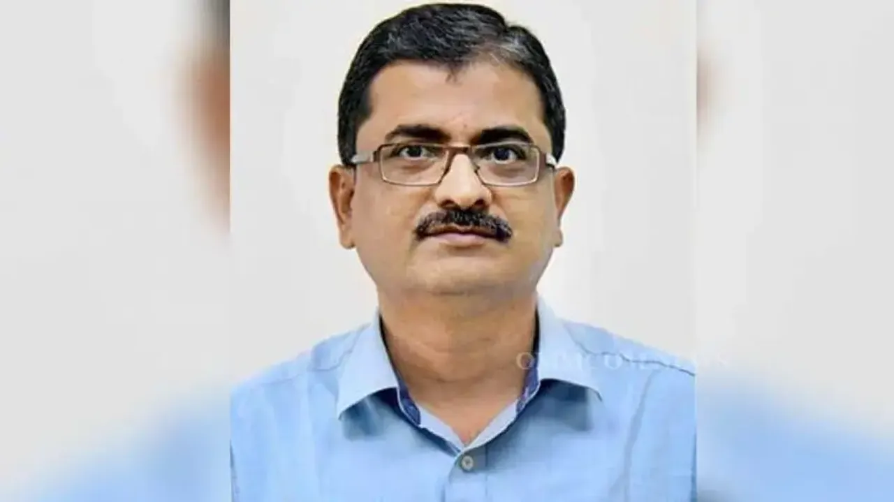 Undue influence on Odisha elections: ECI orders suspension of CMO Special Secy DS Kutey 