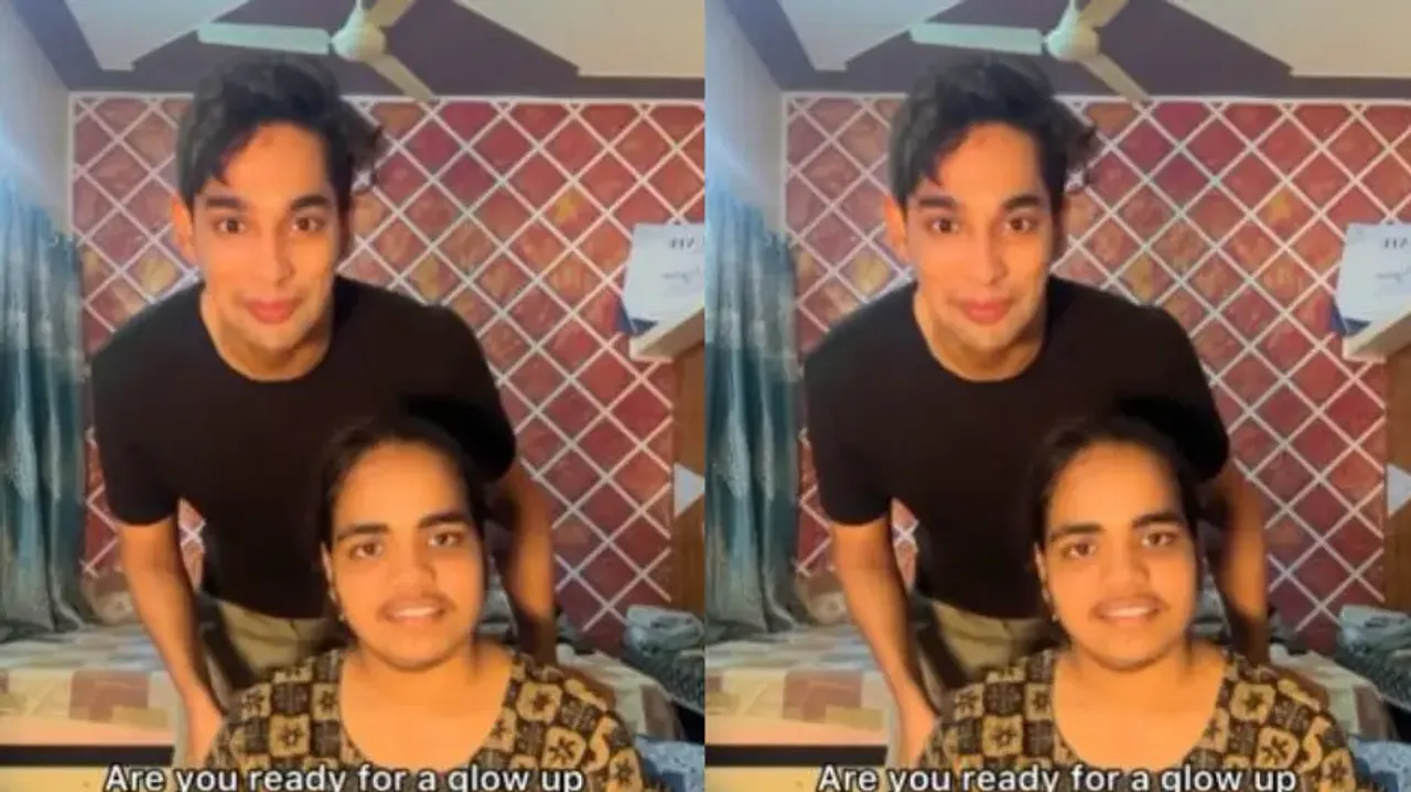 Prachi Nigam sends powerful message to all trolls through her ‘glow up’ video