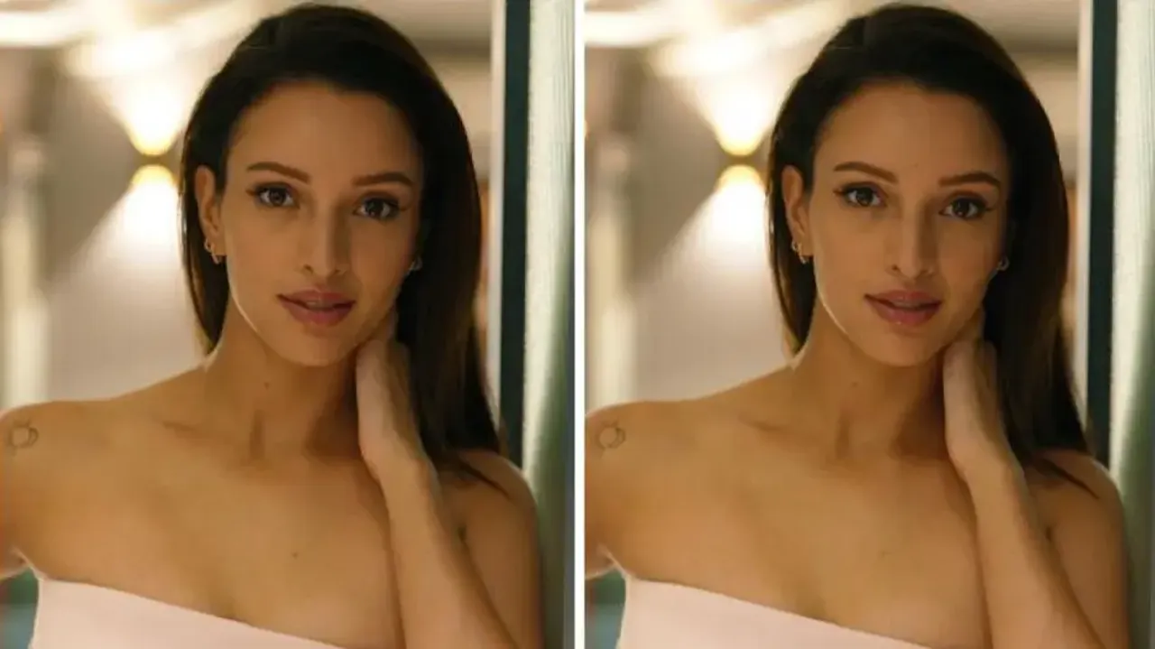 Angry fans call for boycott of Triptii Dimri's movies after her new post