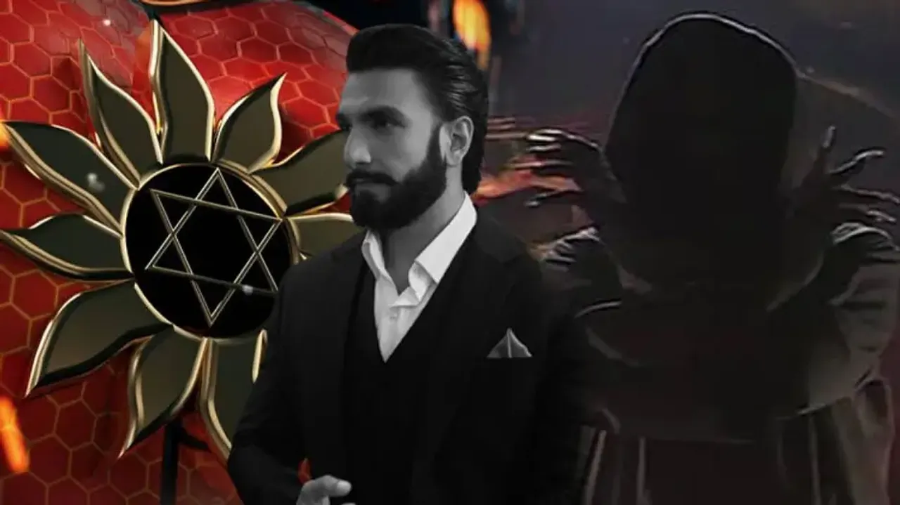 Shaktimaan: Will Ranveer Singh be a part of Mukesh Khanna's dream project? Superhero or Kilvish!