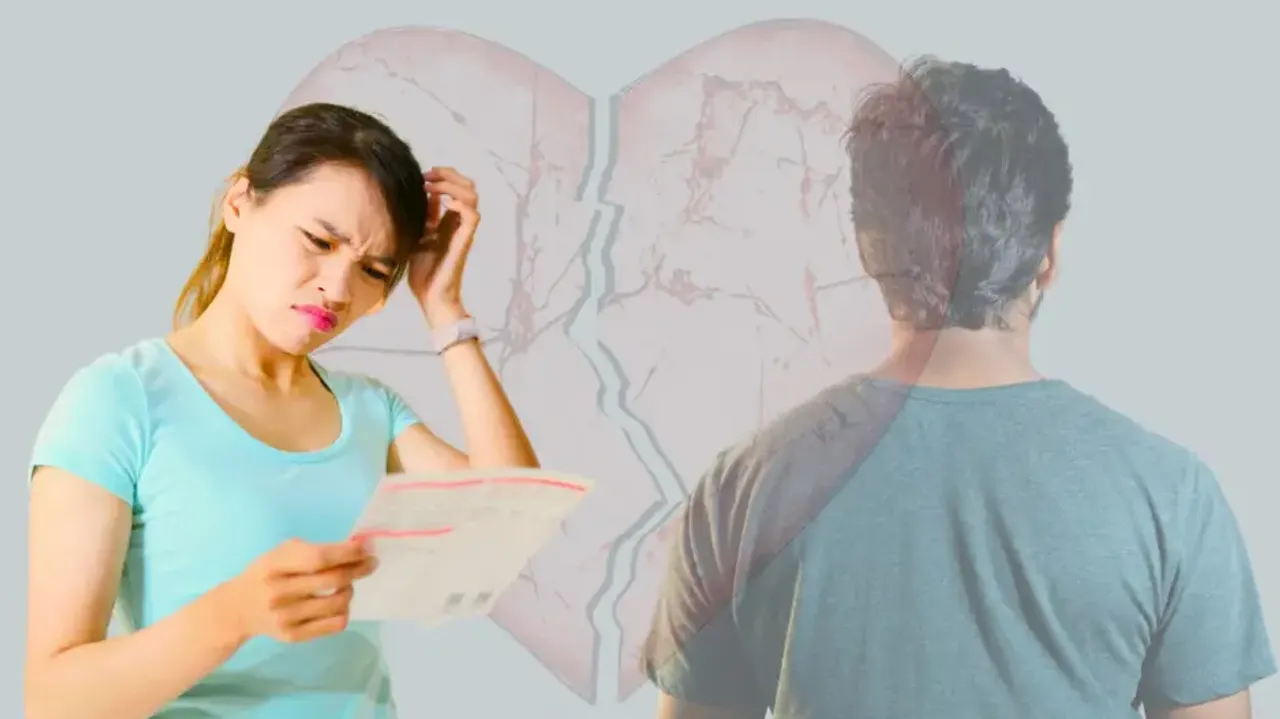 Girl receives bill post breakup from ex CA boyfriend with 18% added GST and option for monthly EMIs