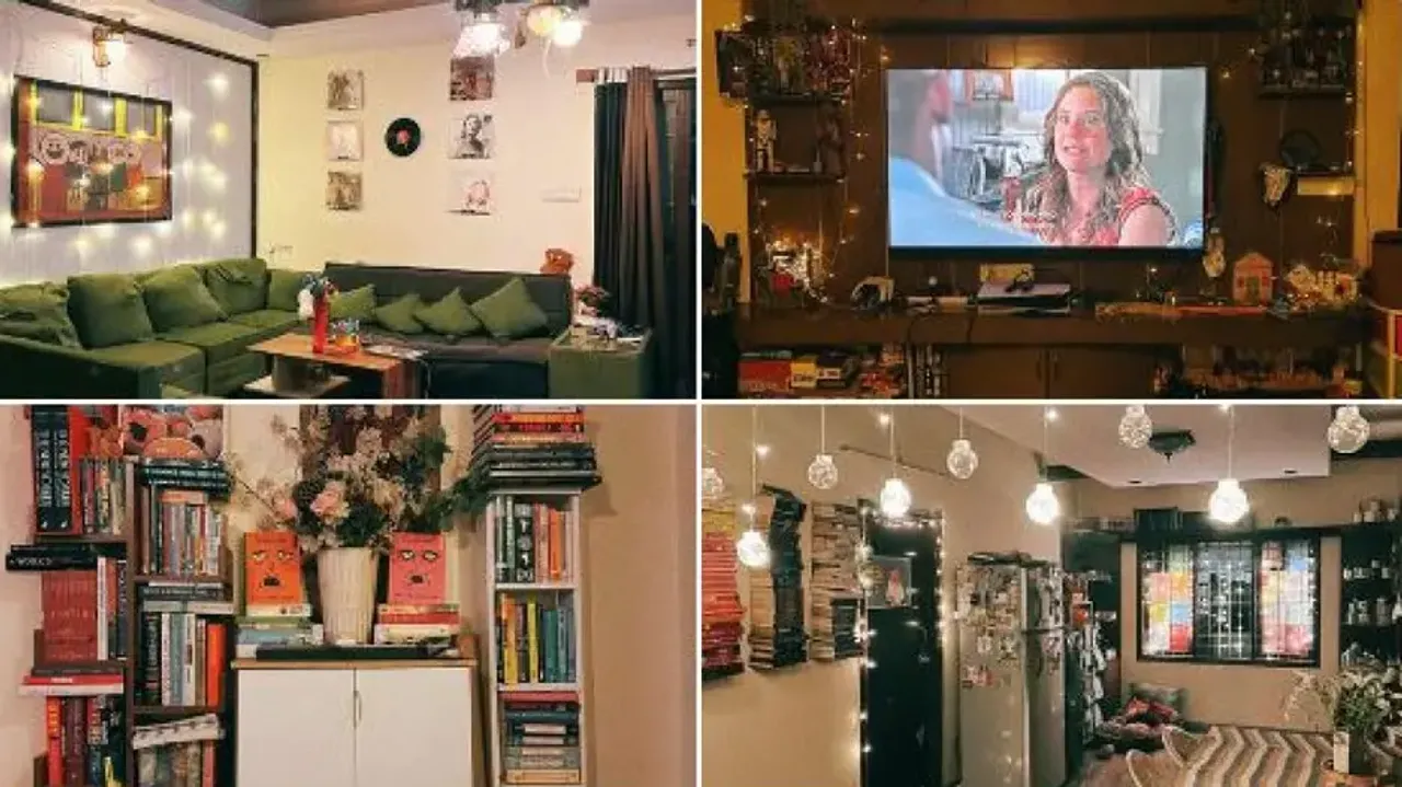 Bengaluru girl shares greatest perk of living alone; internet reacts