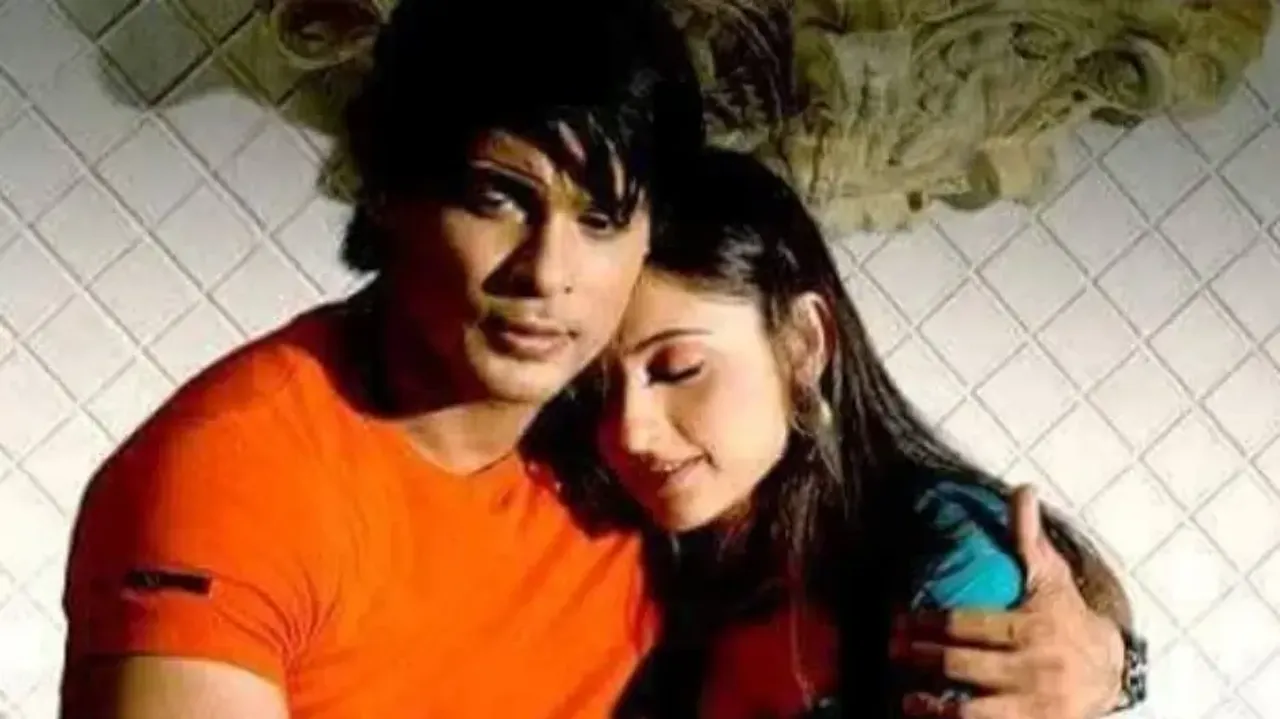 Heeramandi star Sanjeeda Sheikh recalls her last conversation with Sidharth Shukla