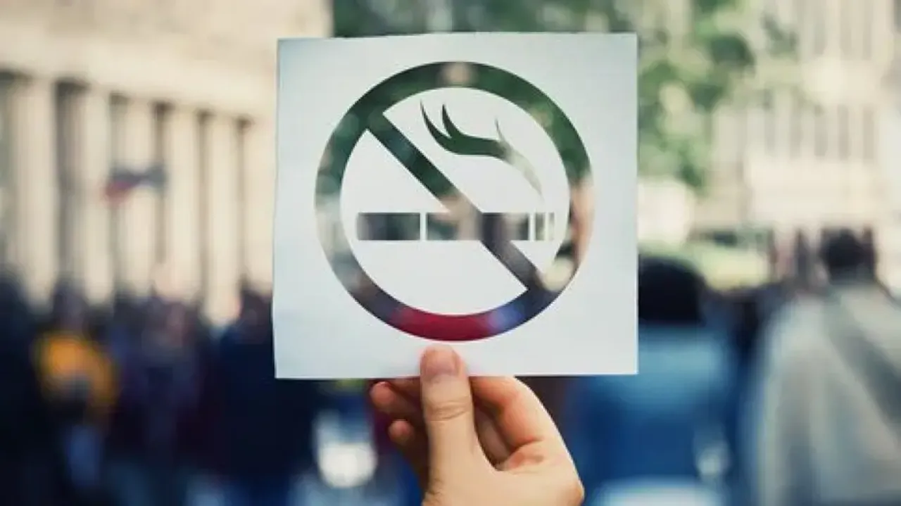 World No Tobacco Day