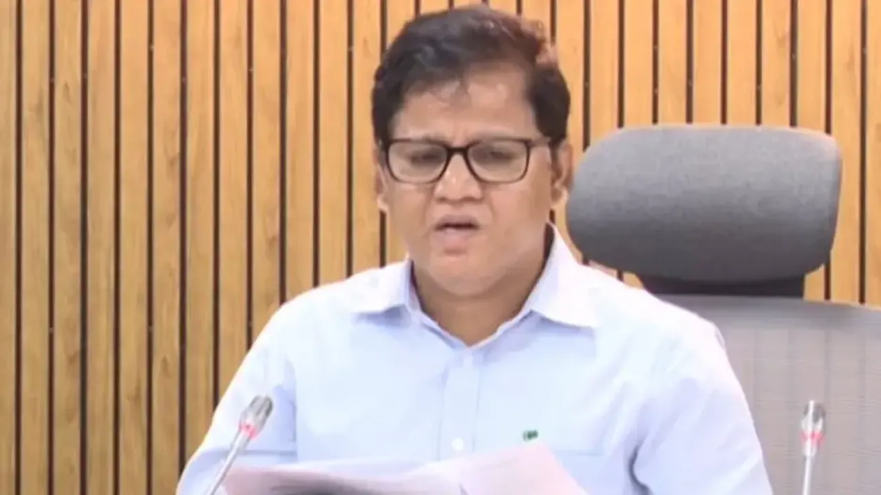 Odisha Elections: 99.61 lakh voters to exercise franchise on June 1  