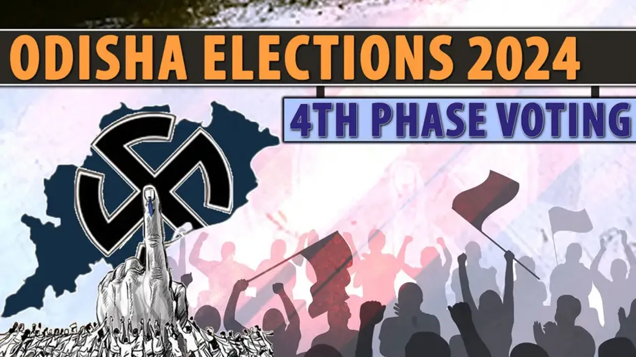 Odisha Elections 2024