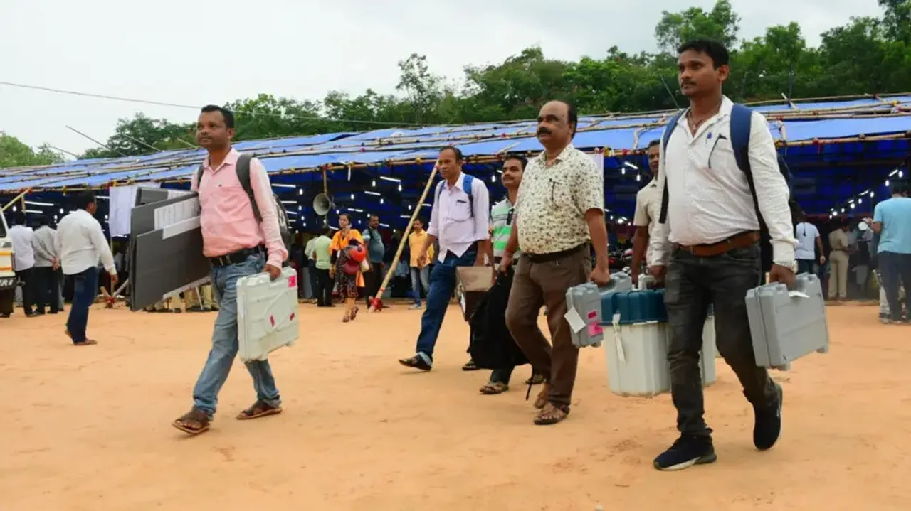 Odisha Elections 2024: Voters to seal fate of heavyweight leaders in last phase polls on June 1
