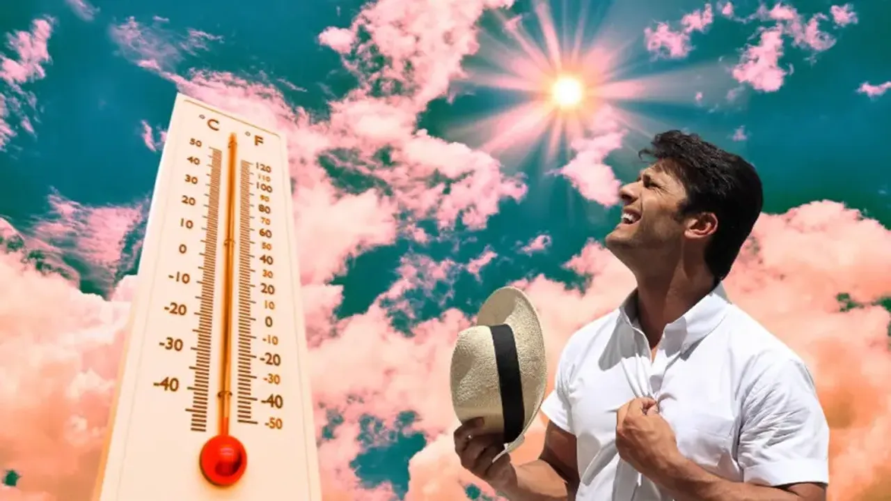 Beat the Heat