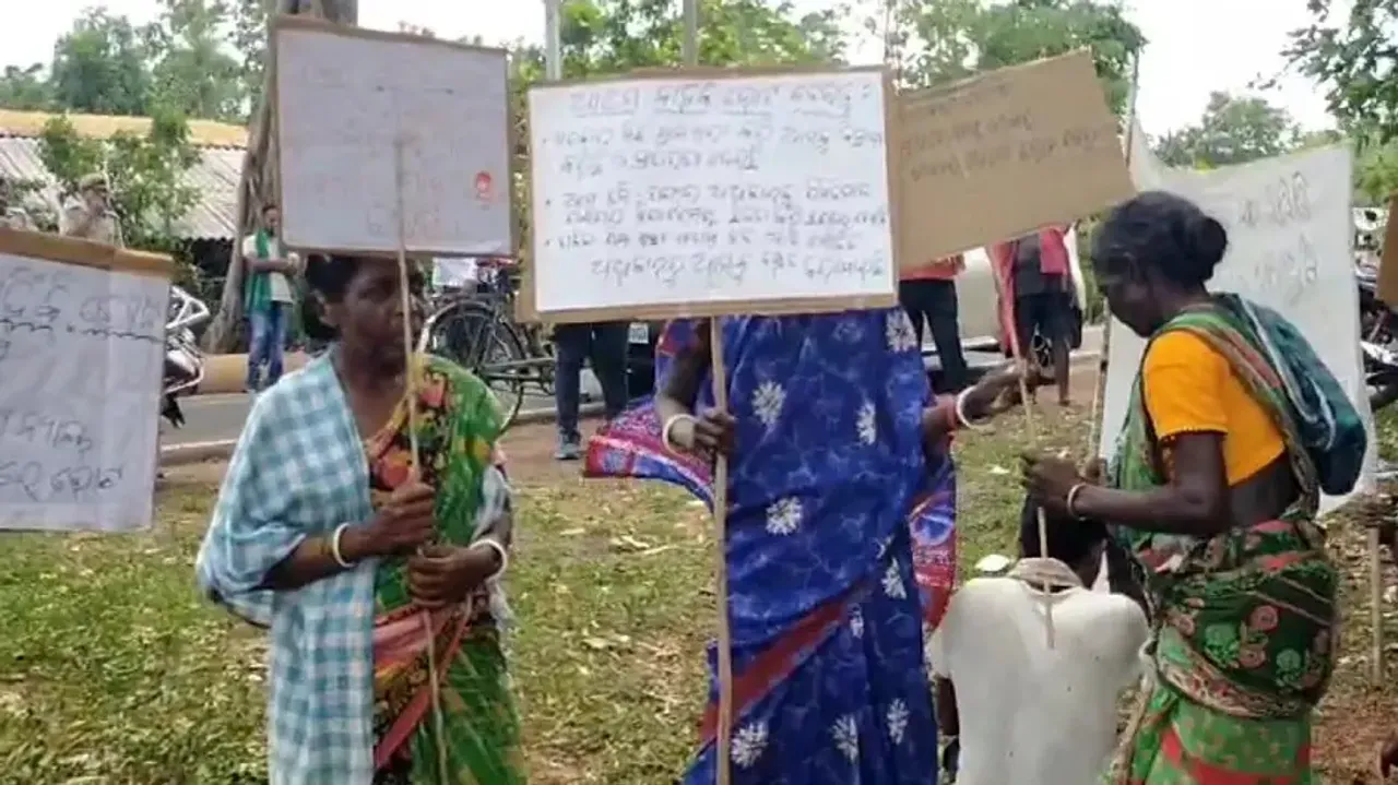 Odisha Elections 2024