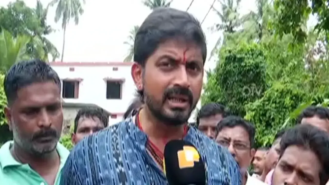 Odisha Elections 2024