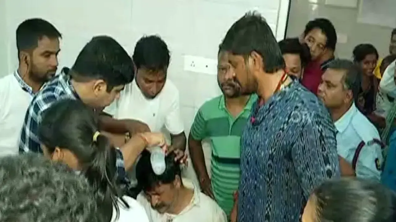 Odisha Elections 2024