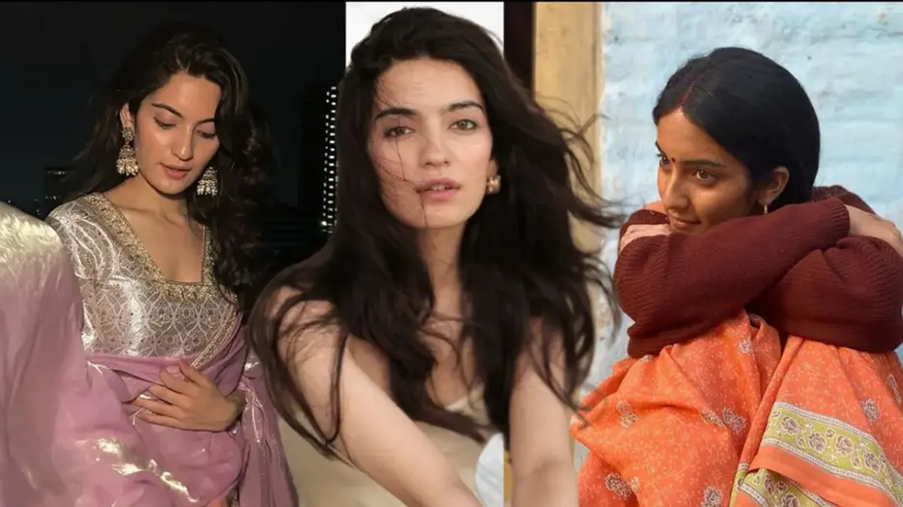 Pratibha Ranta 'new' National Crush! Laapataa Ladies' star reacts, talks about sequel