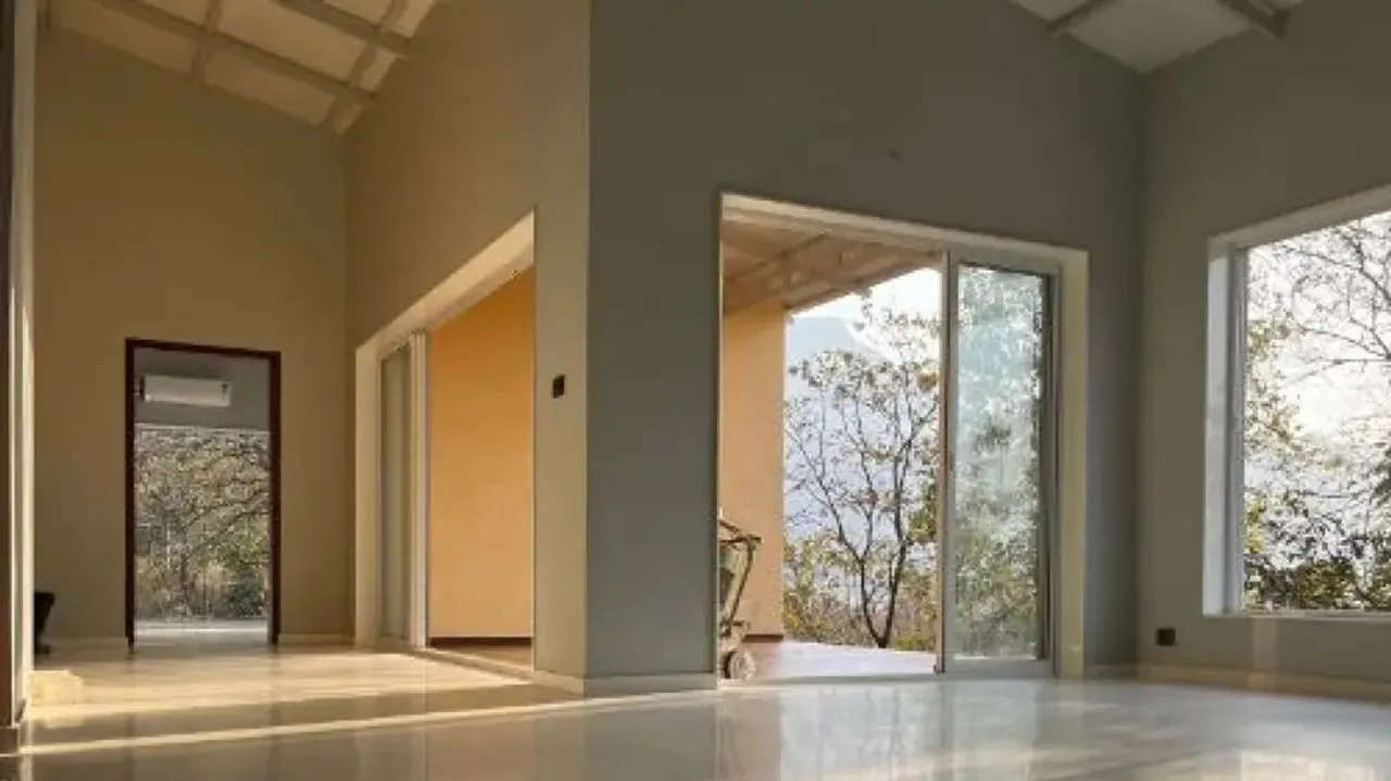 ‘Jaane Tu Ya Jaane Na’ star Imran Khan finally builds his dream house amidst nature – Check pics