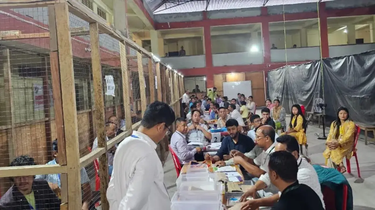 Arunachal Pradesh Elections 2024