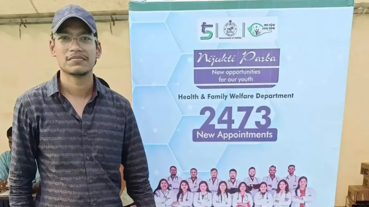 Doctor abducted in Odisha's Malkangiri, maoist Involvement suspected