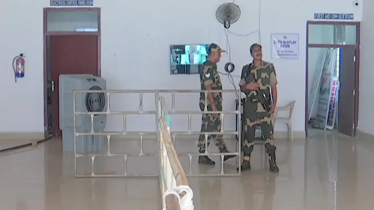 Odisha Elections 2024: Stage set for counting of votes on June 4, security tightened