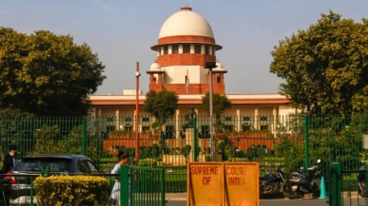 Supreme Court